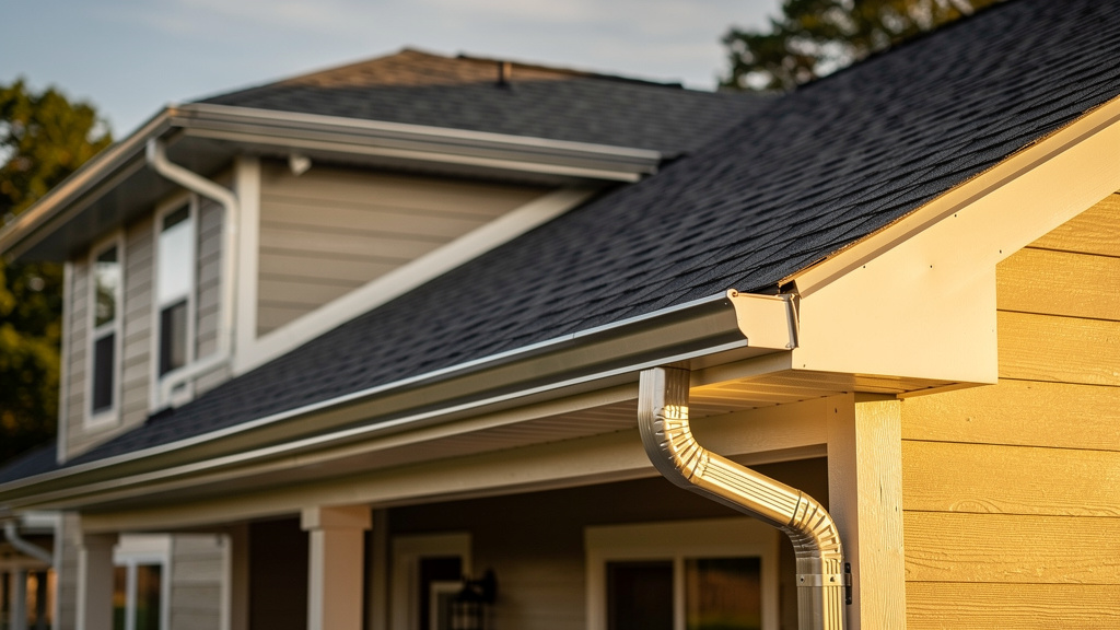 What's the Best Roofing Material for Seattle's Rain?