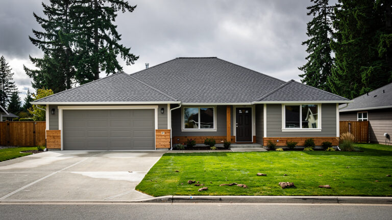 How Long Does a Roof Replacement Take in Seattle?