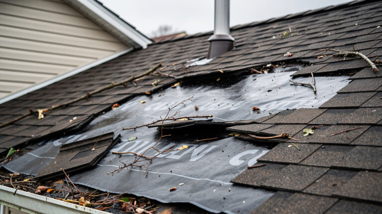 How Do Seattle Homeowners Prevent Moss Roof Damage?